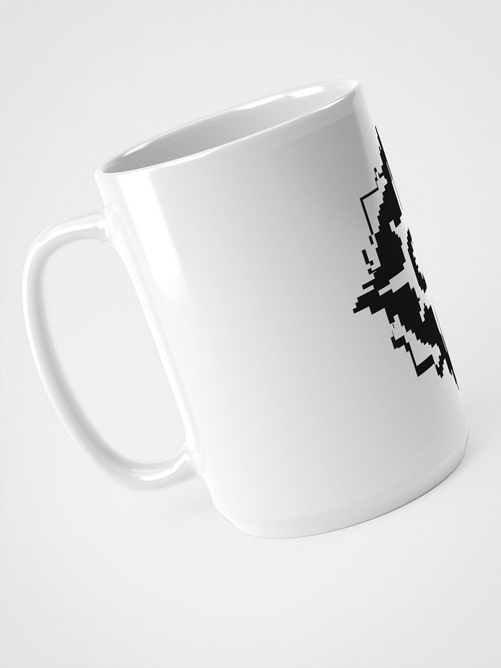 Tomorrow Coffee Mug product image (2)
