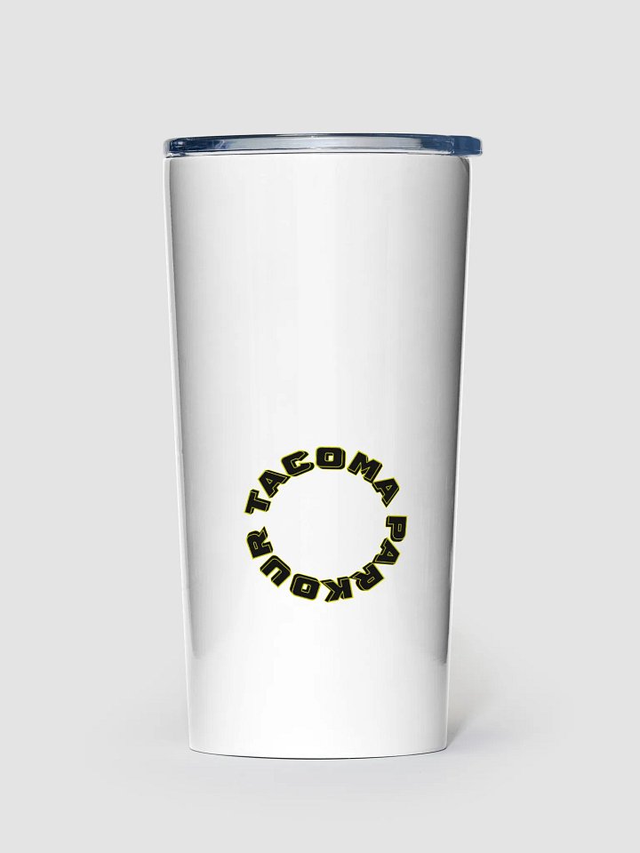 TPC Circle Travel Cup product image (1)
