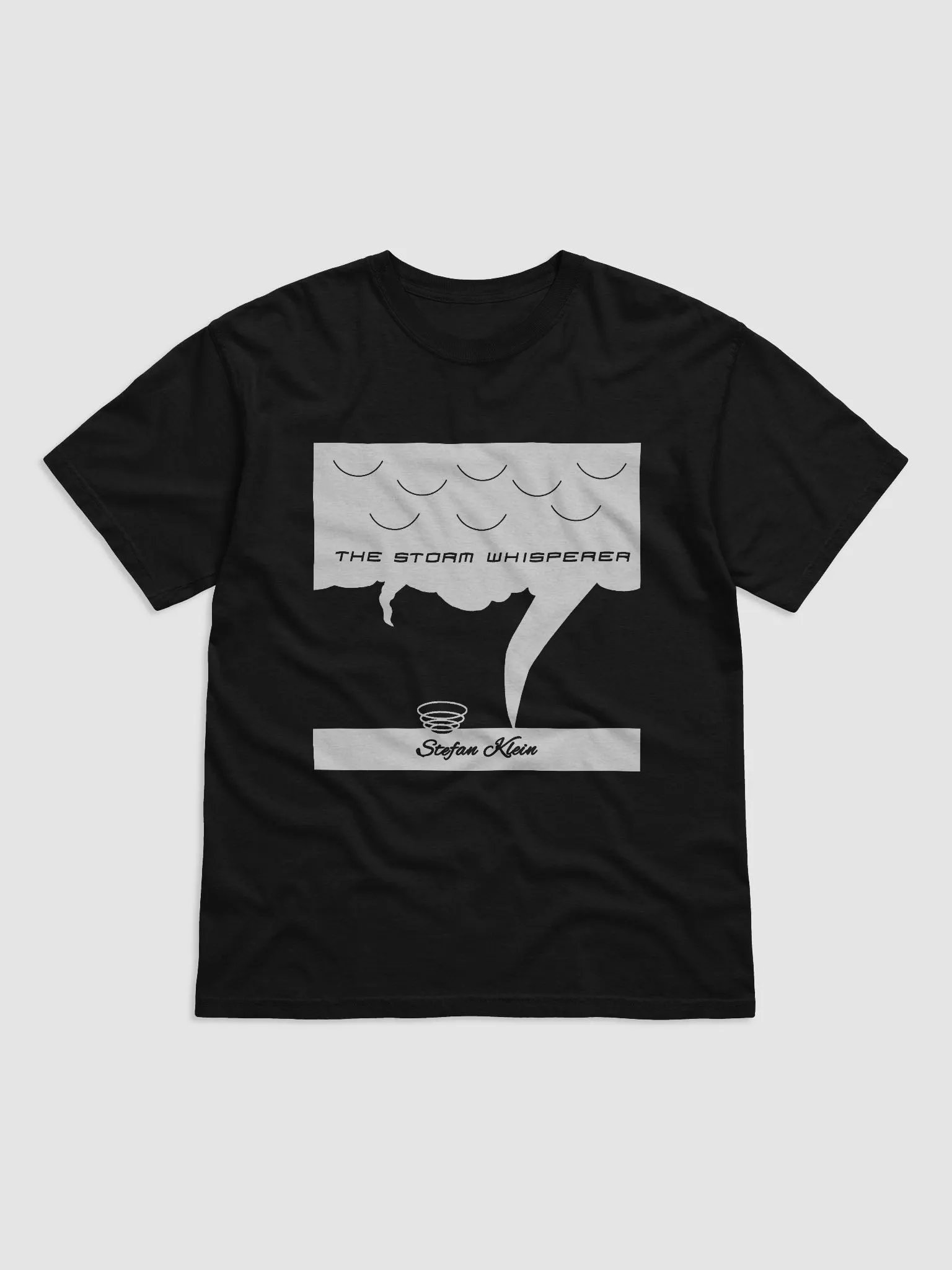 Storm Whisperer T-Shirt product image (1)