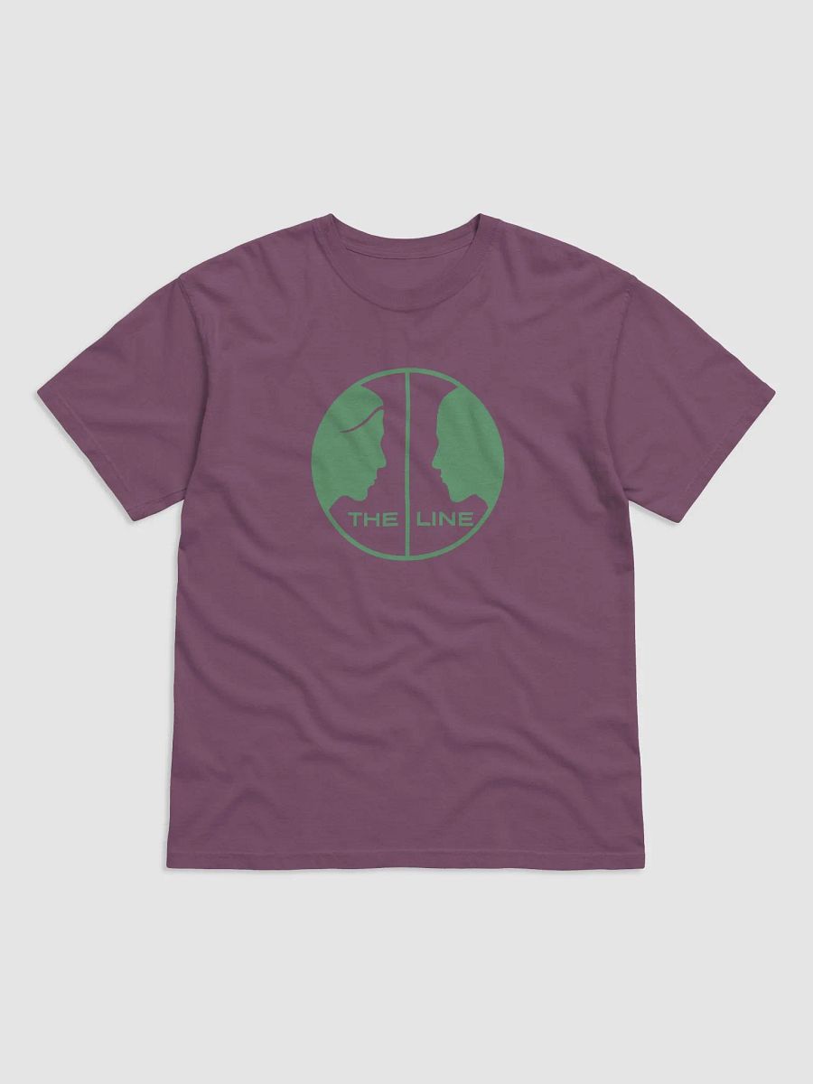 The Super Line Logo Supplementing Shirt! product image (4)