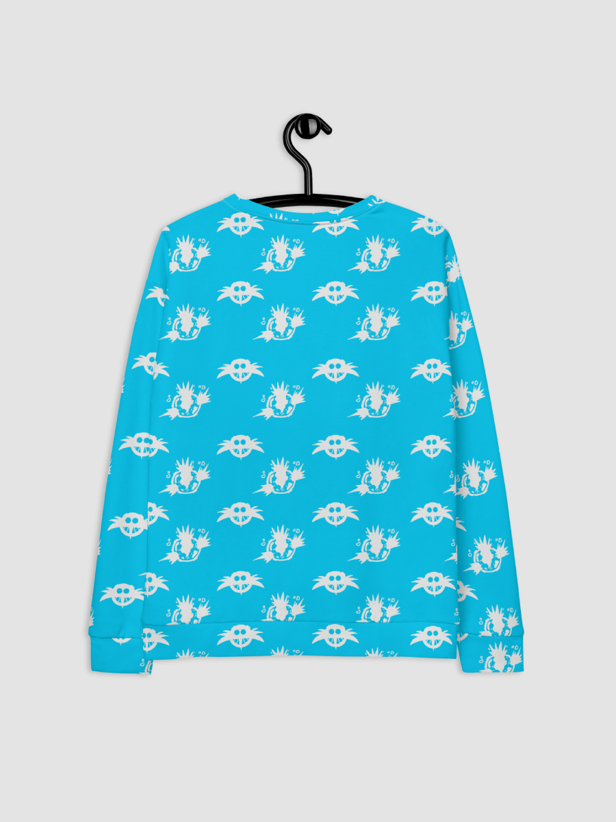 SNOWY SKIES SWEATER product image (4)