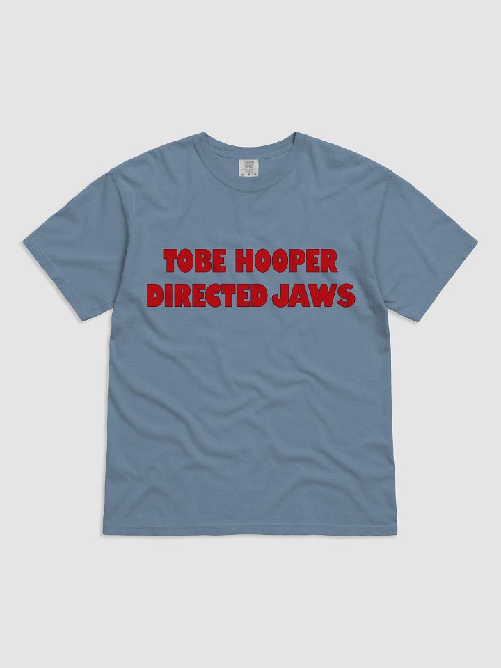 Who Really Directed Jaws? product image (1)