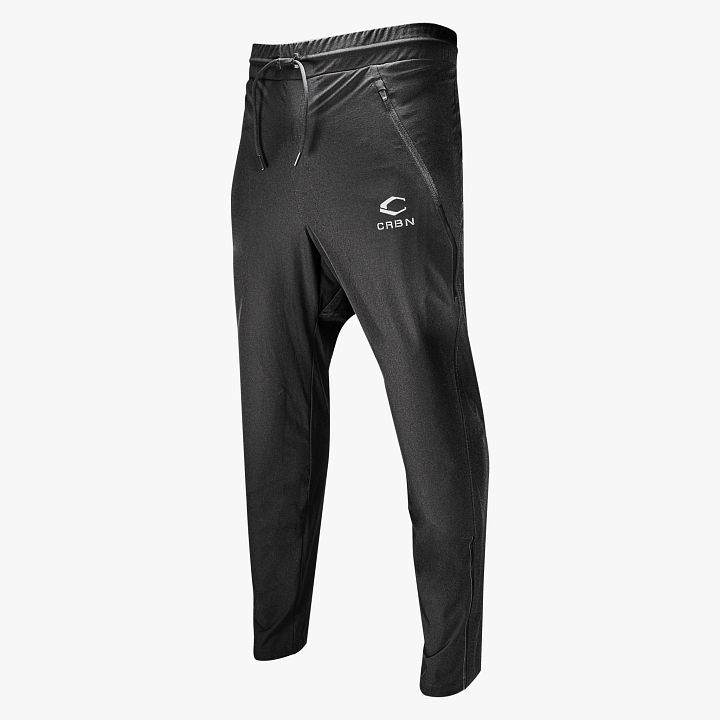 CC PANTS - BLACK product image (1)
