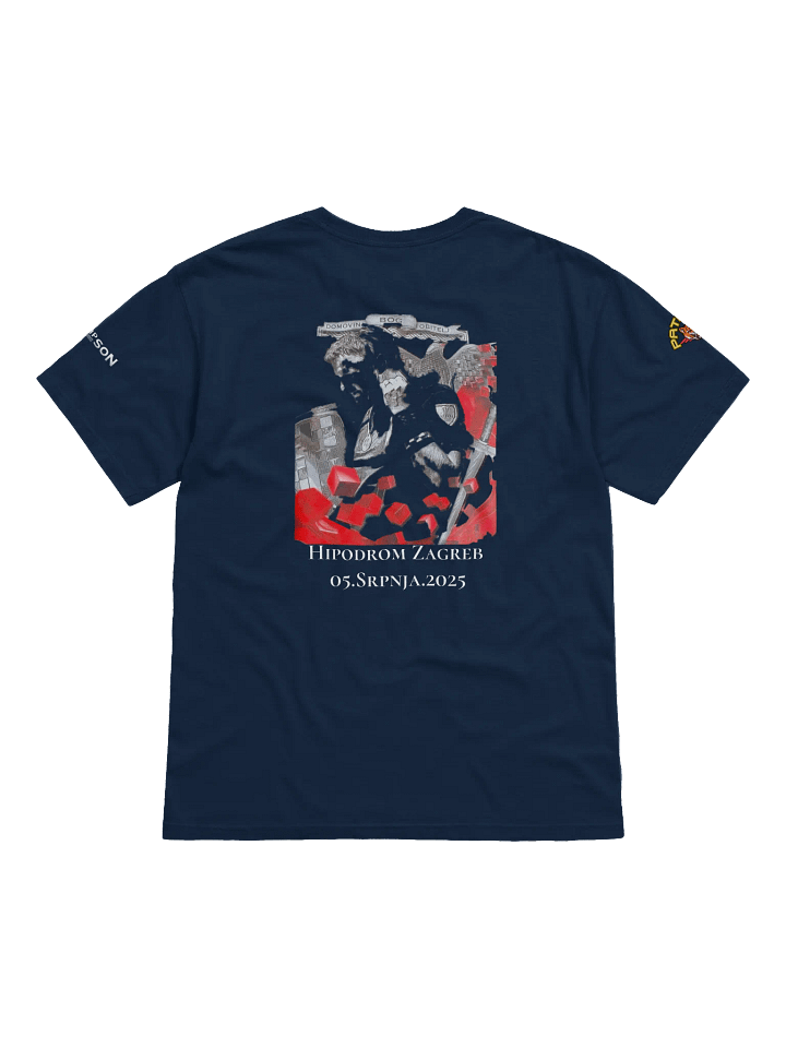 Thompson Maranatha T-Shirt product image (2)