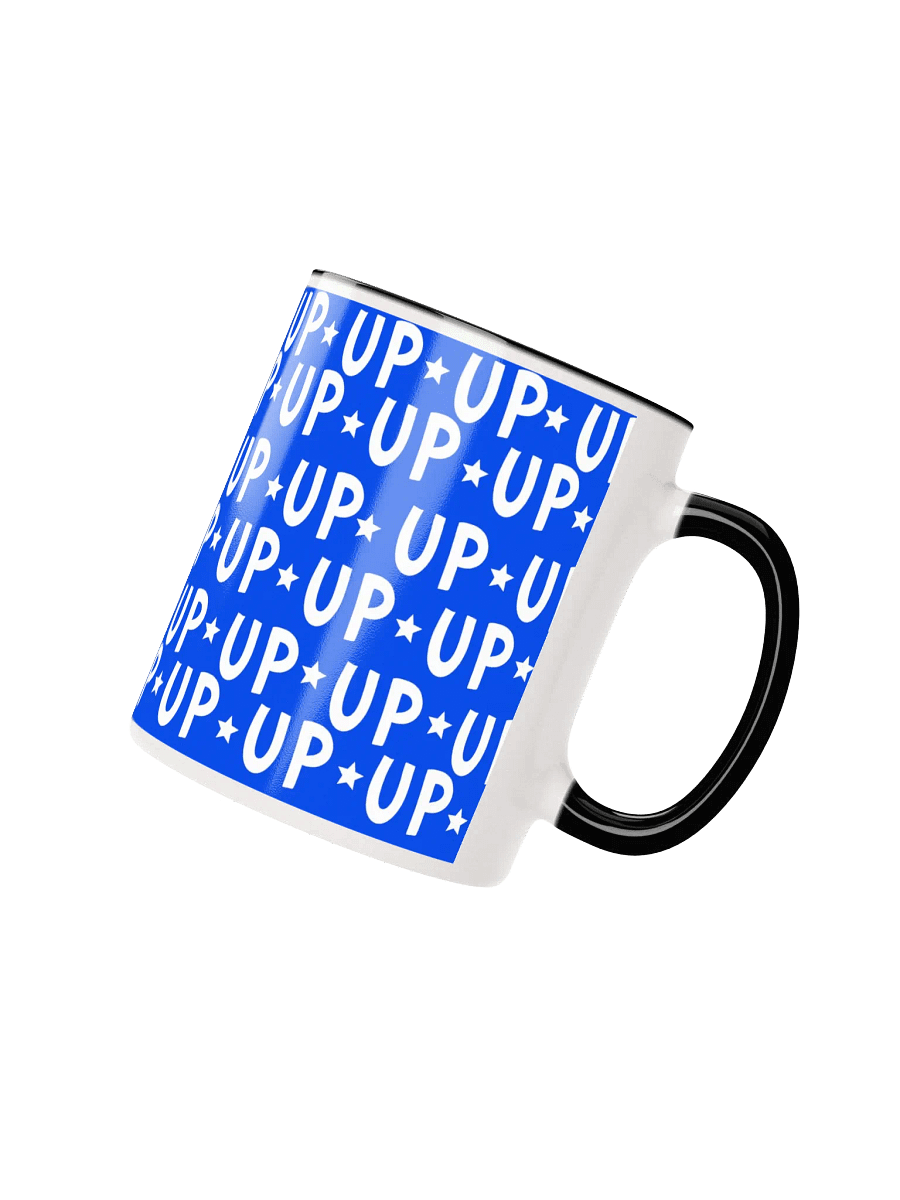 Phantasy Mug (UP Pattern) product image (3)