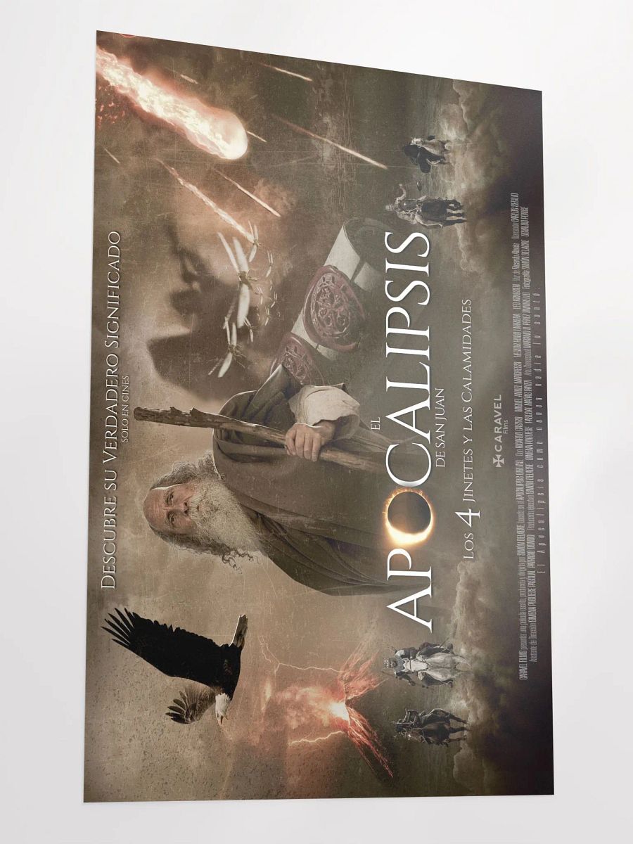 Poster Oficial 1 Horizontal product image (3)