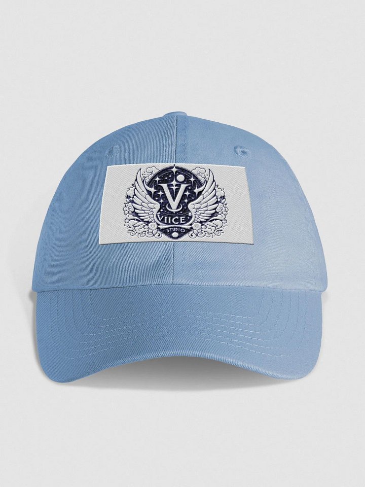 Viice Wings Youth Dad Hat product image (6)