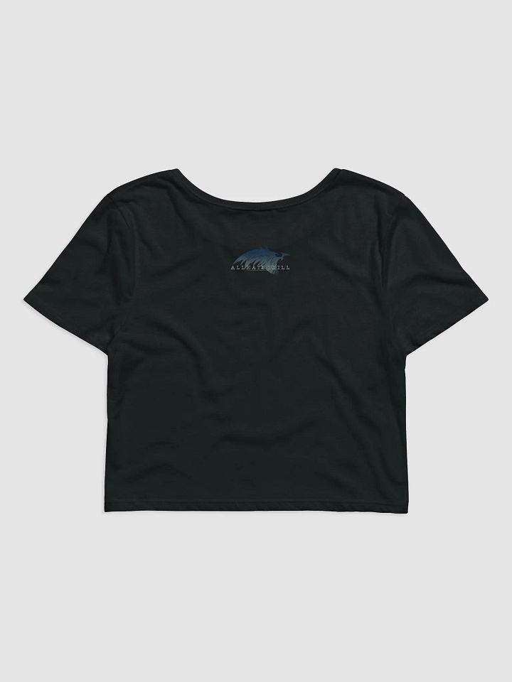 Chill Drinks Crop Top product image (6)