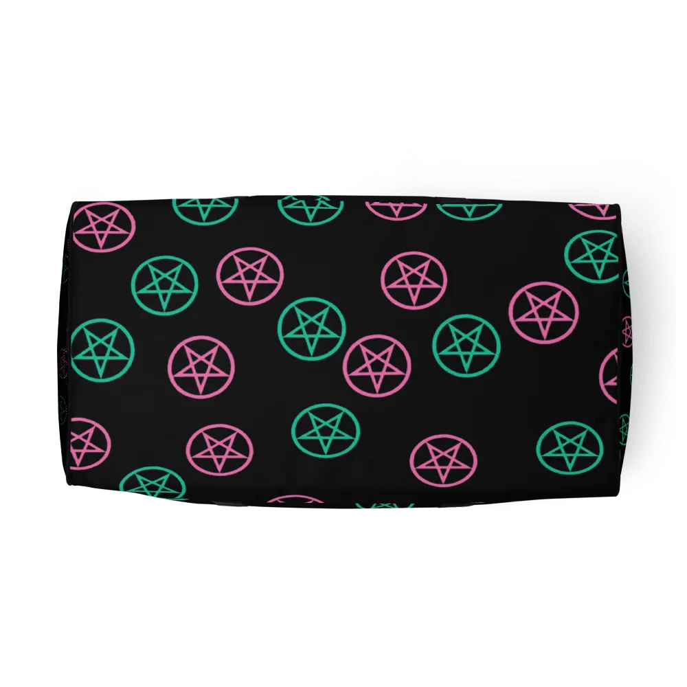 Fluffle Duffle product image (4)