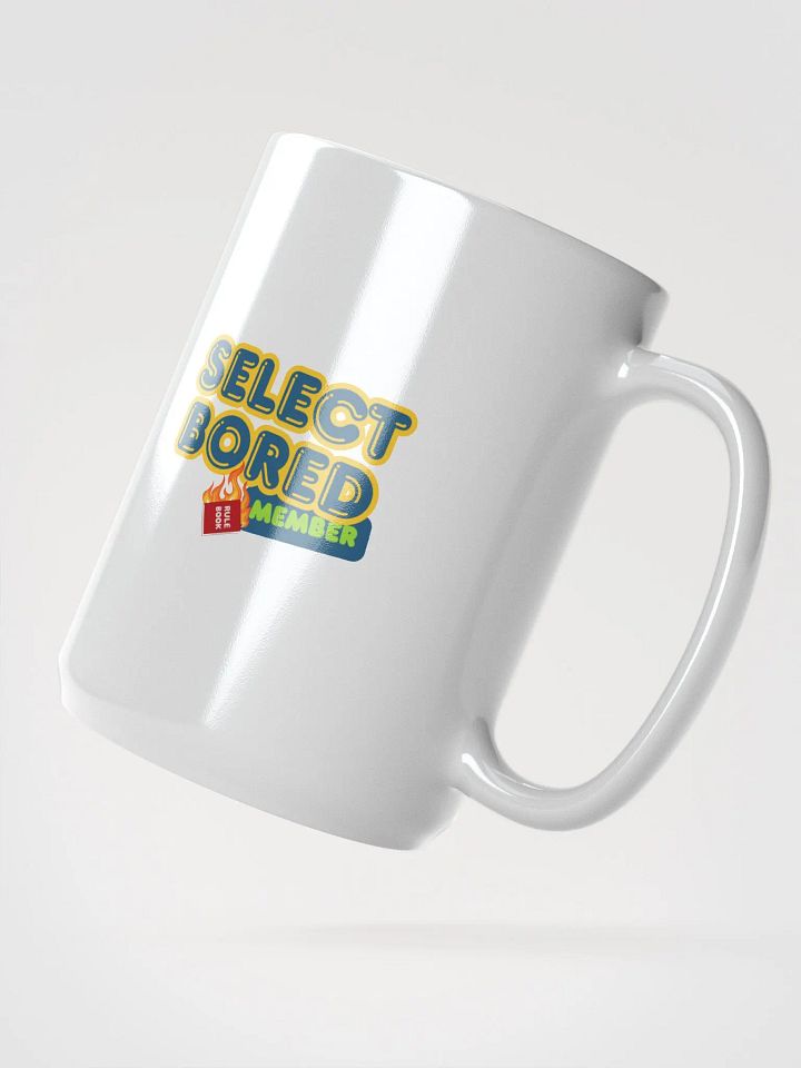 Select Bored Cup product image (2)