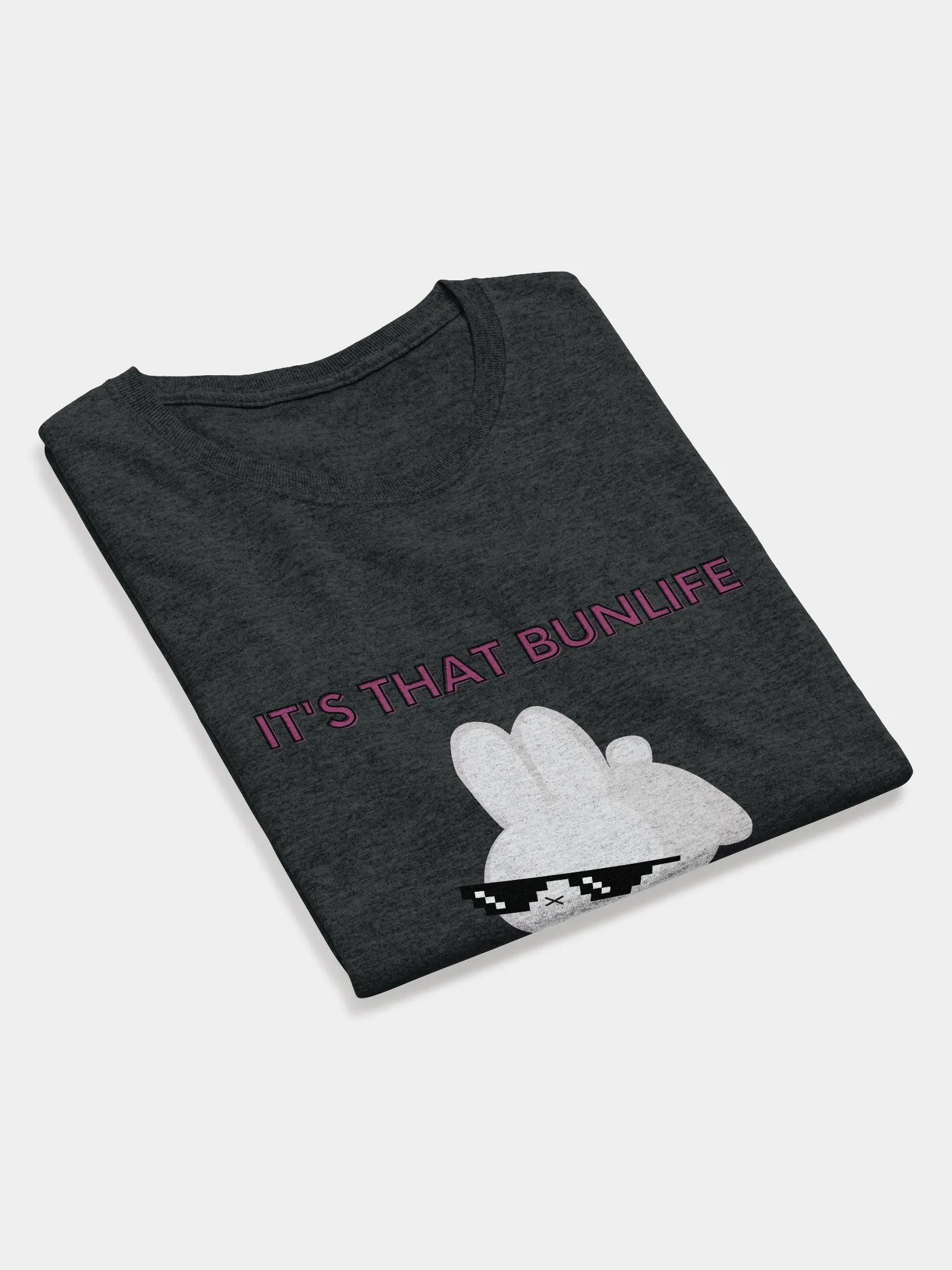 Bunlife tee (Womens) product image (24)