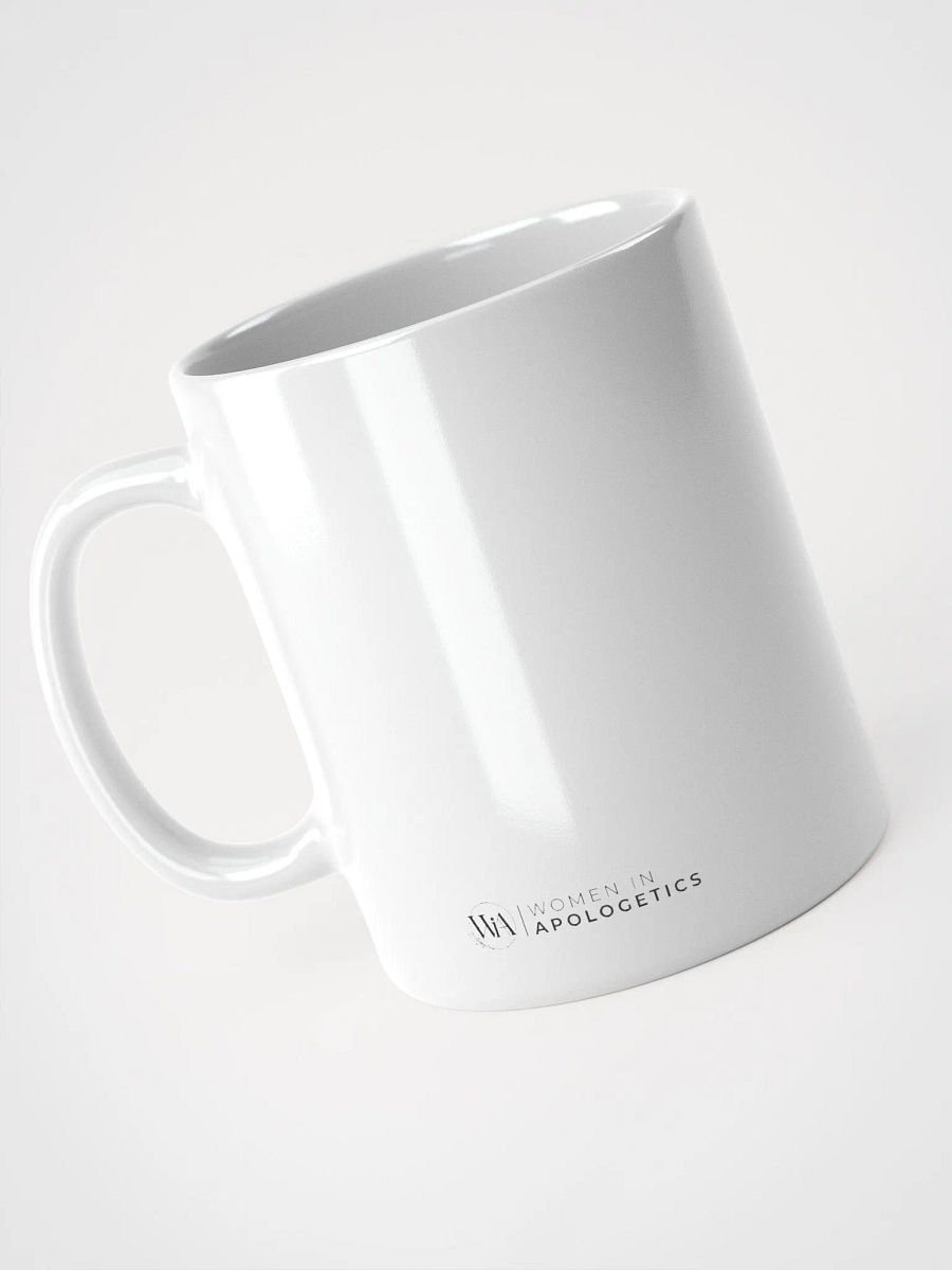Christianity If True C.S. Lewis Quote Mug product image (3)