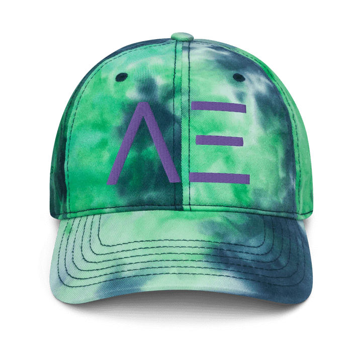 Embroidered Cap product image (1)
