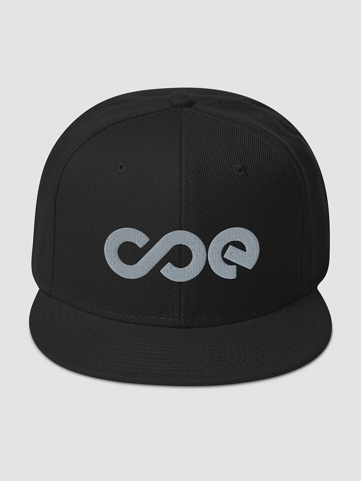 COE - Calculation Over Everything Snapback product image (7)