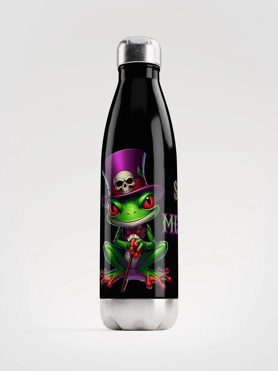 ''Sir Merbit'' Stainless Steel 17 oz Water Bottle product image (1)