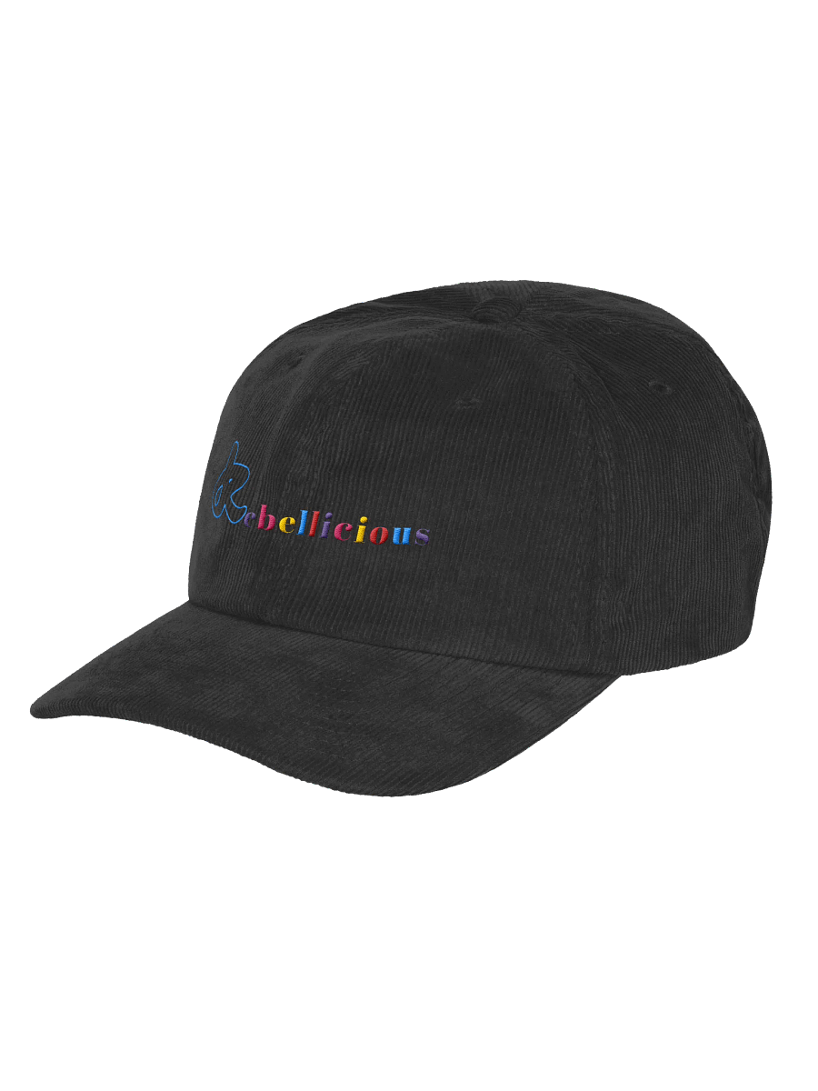 Corduroy Dad Hat product image (6)