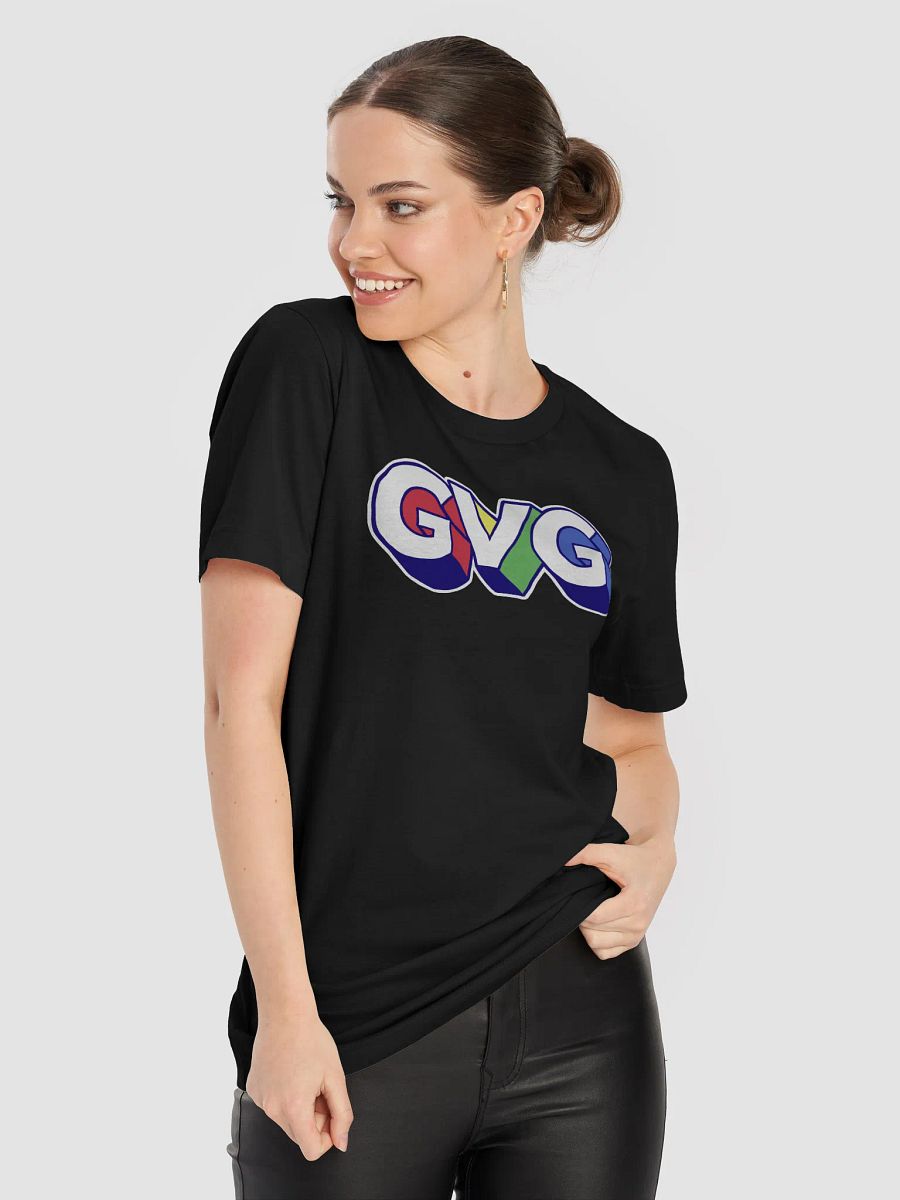 GVG Logo Tee product image (23)