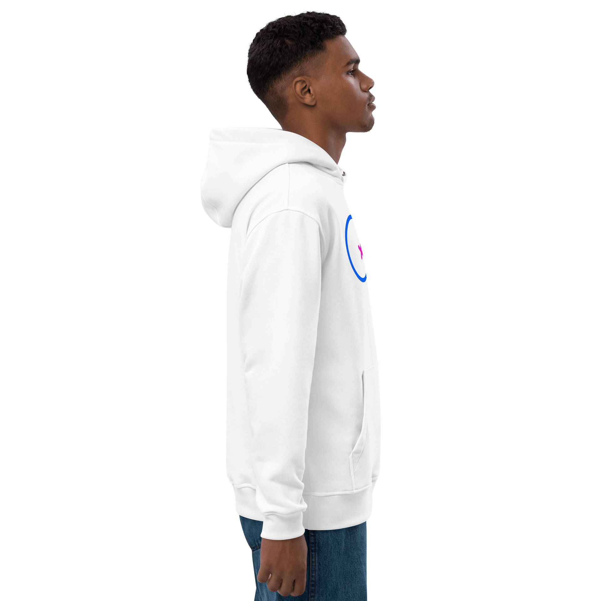 Gender Norm Eco Hoodie product image (4)