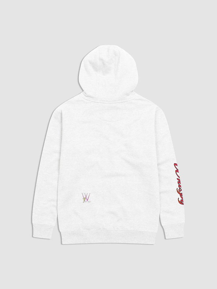 Mic Time Hoodie product image (2)