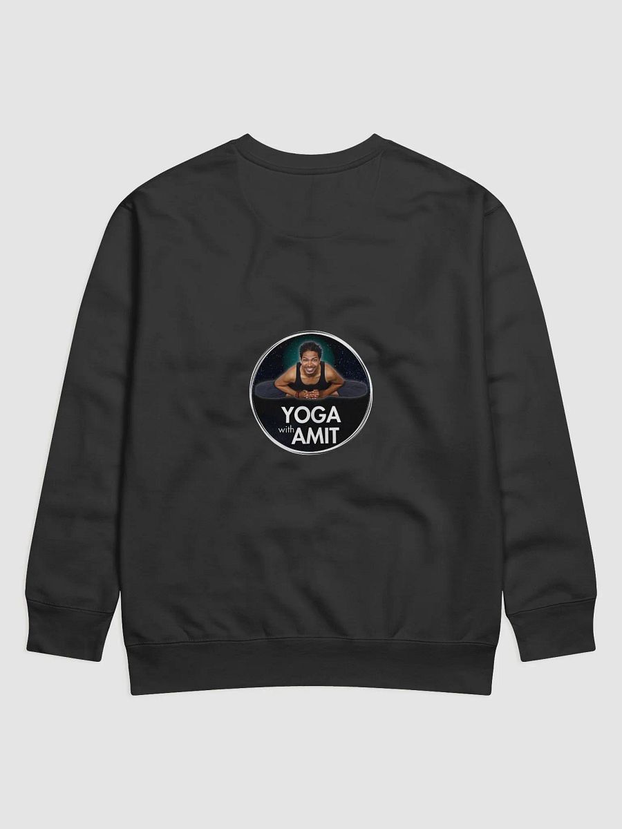 Stanley/Stella Unisex Eco Sweatshirt product image (2)
