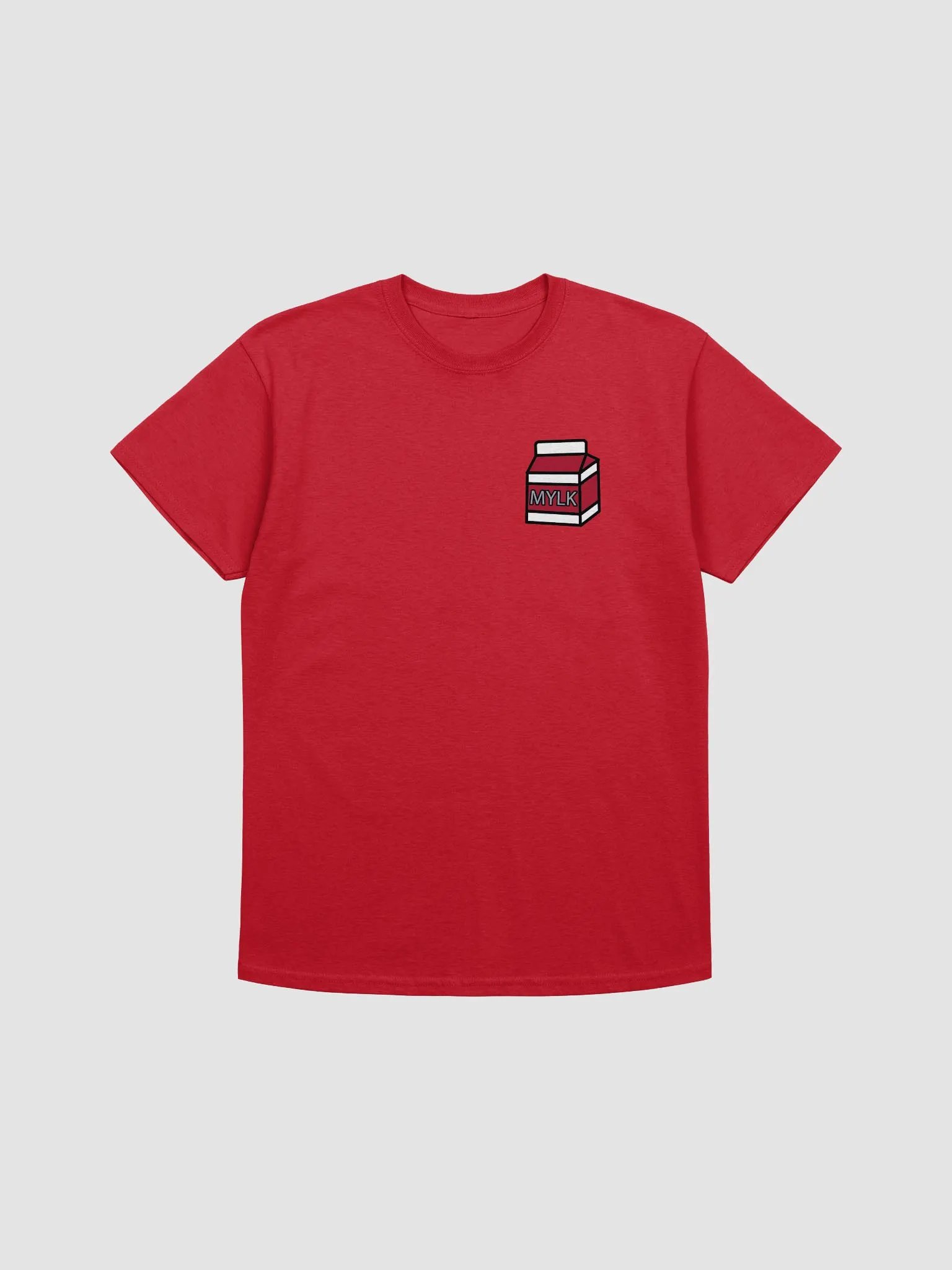 Dirty Bird Mylk Tee product image (17)