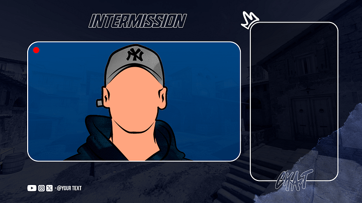 Inferno - Stream Pack product image (2)