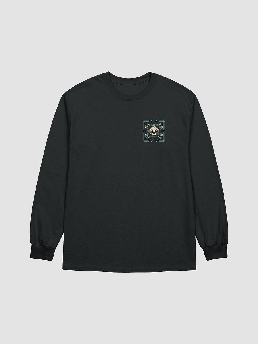 Wonderland Long Sleeve Tee product image (4)