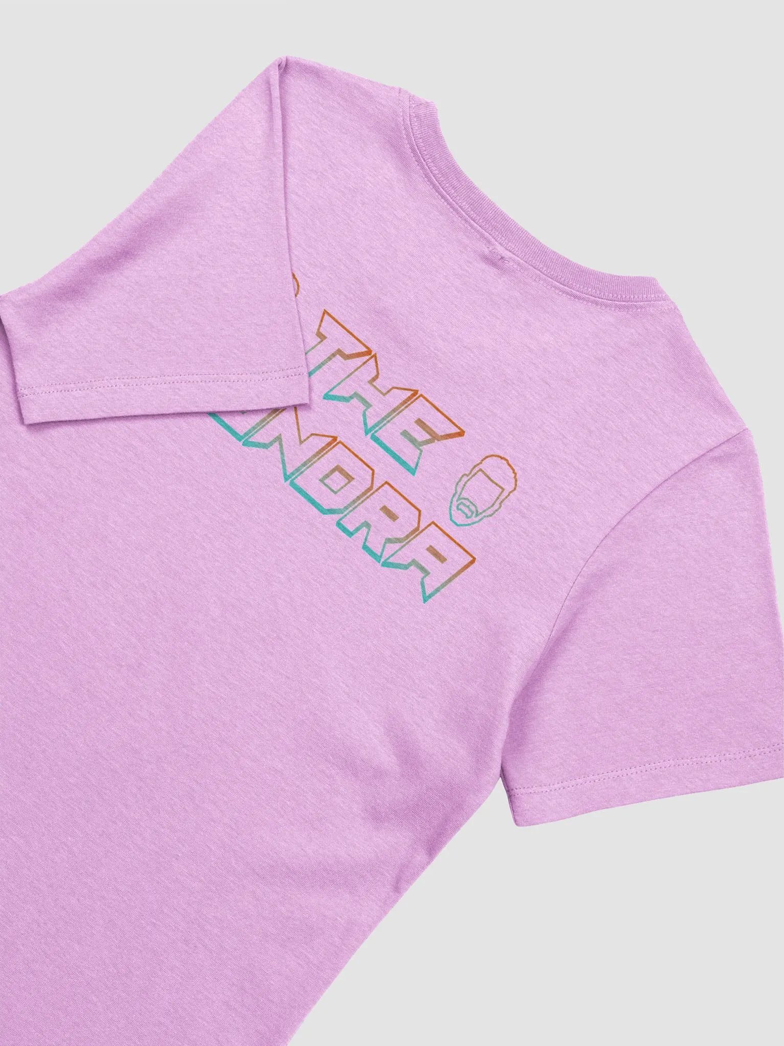 Snowy - Ladies' Supersoft Tee product image (28)