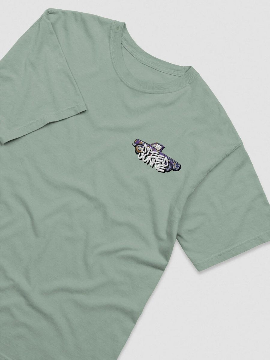 Speed Junkie - T-Shirt (UniSex) product image (41)