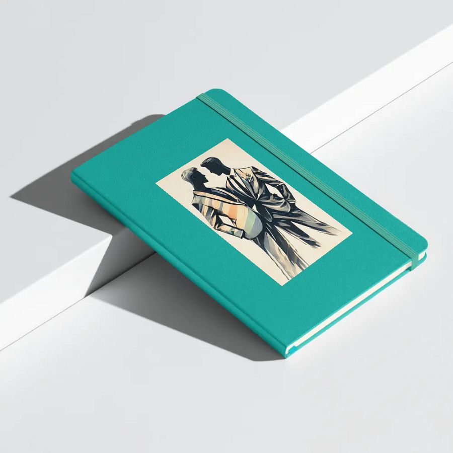 Elegant Pride Partners - TURQUOISE product image (9)