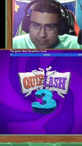 you heard me | #froggotgaming on #Twitch
