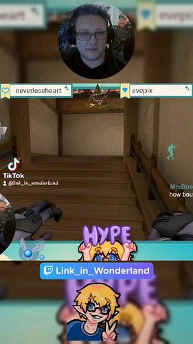 If only it was intentional and not luck! 

#twitch #smallstreamer #valorant #valorantclips #adhdstreamer