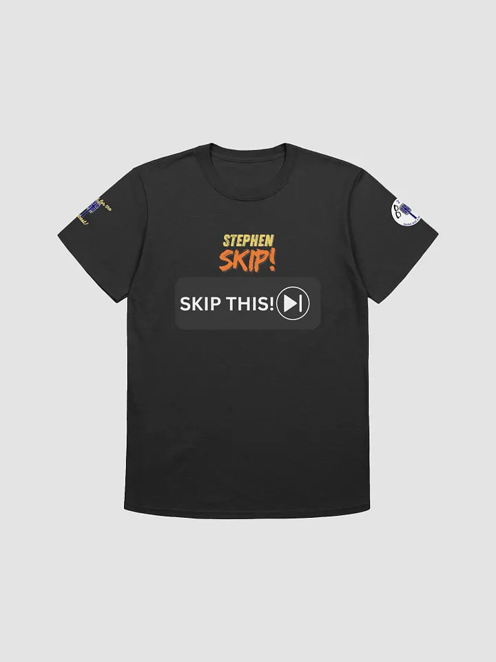 Stephen Skip! product image (1)