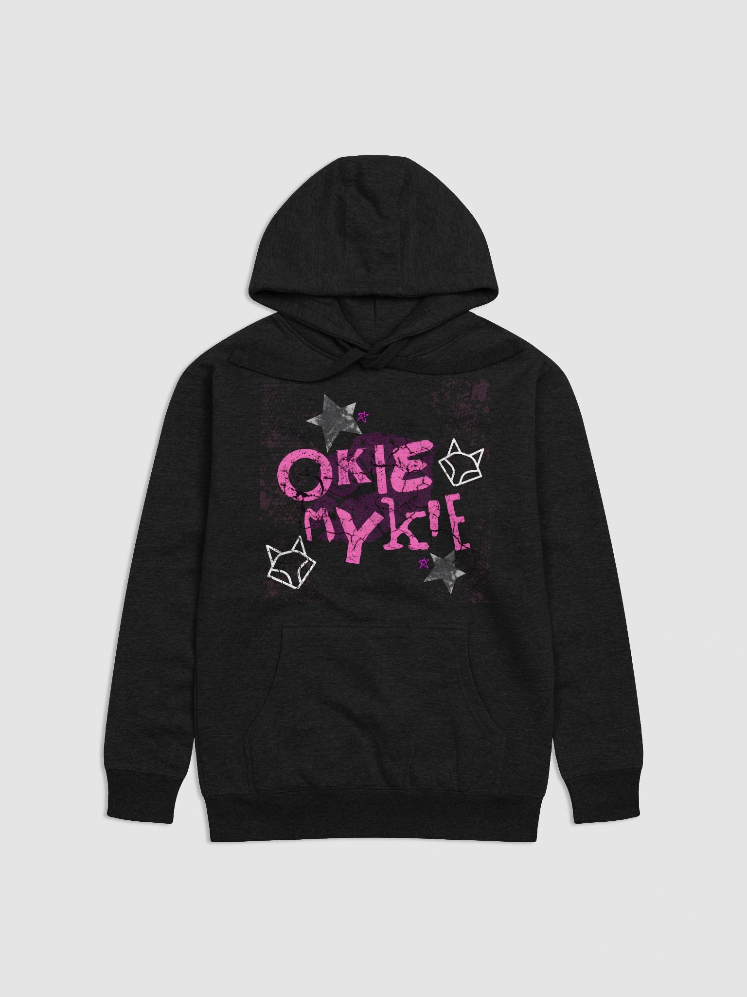 Y2MYKIE hoodie product image (1)