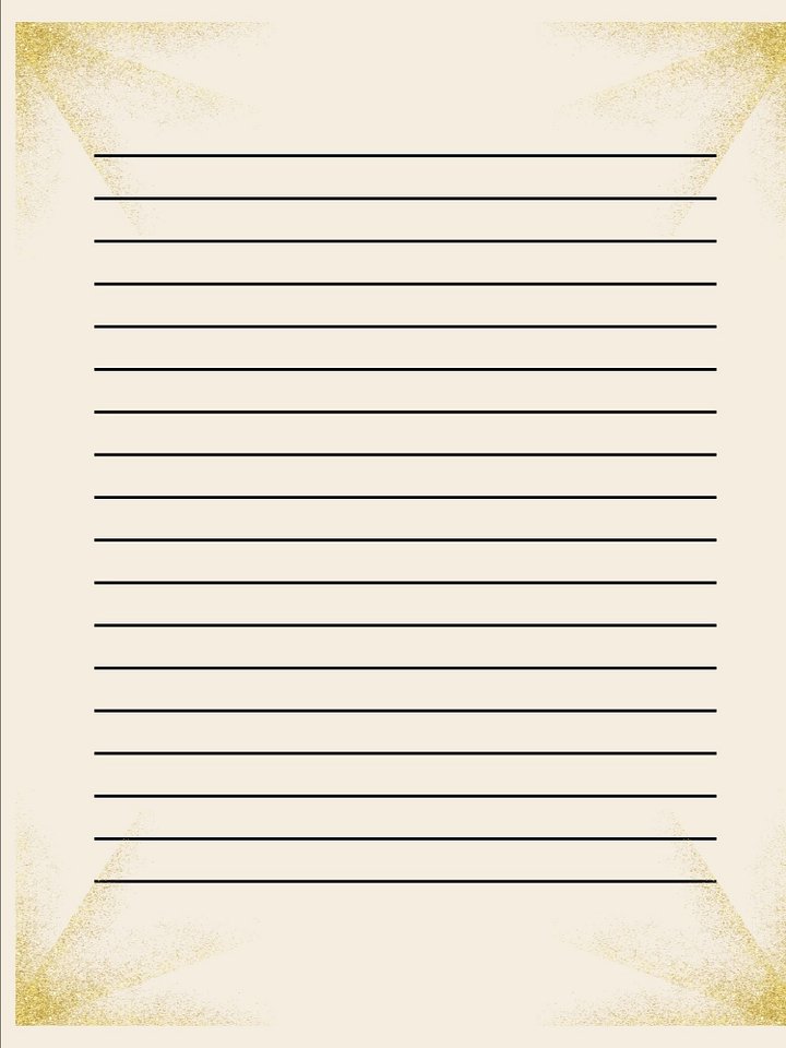 Golden Glow Dream Journal product image (2)