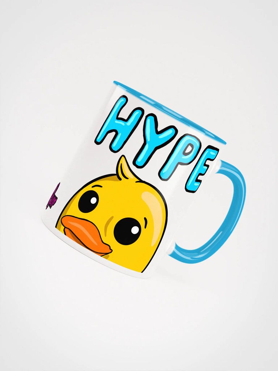 ColorPop Hype Duck product image (10)