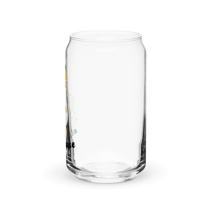 Silly Goose Glass product image (9)