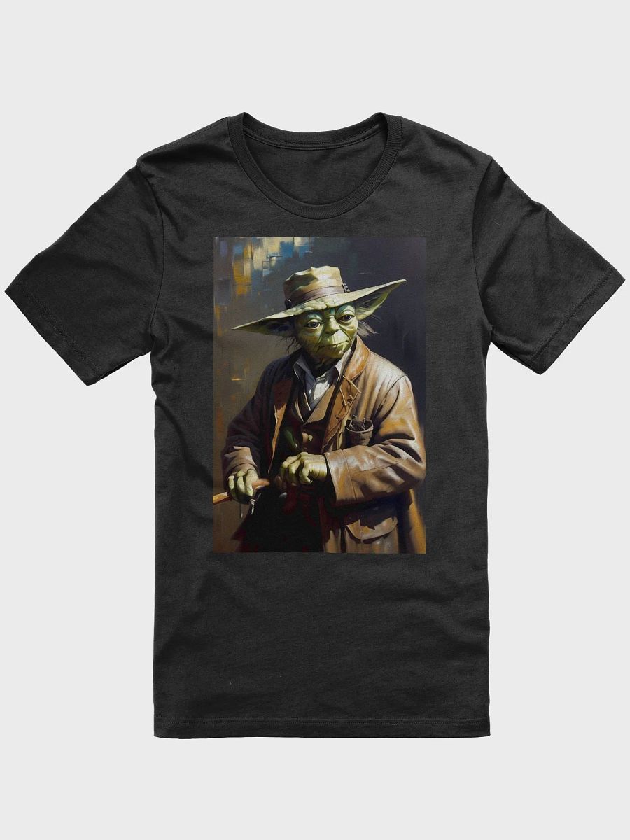 PAPA YODA product image (1)