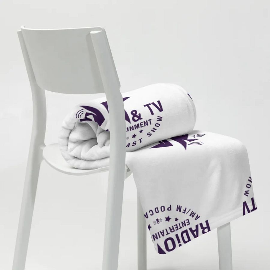 RDTV Pod-Fam Throw Blanket product image (8)