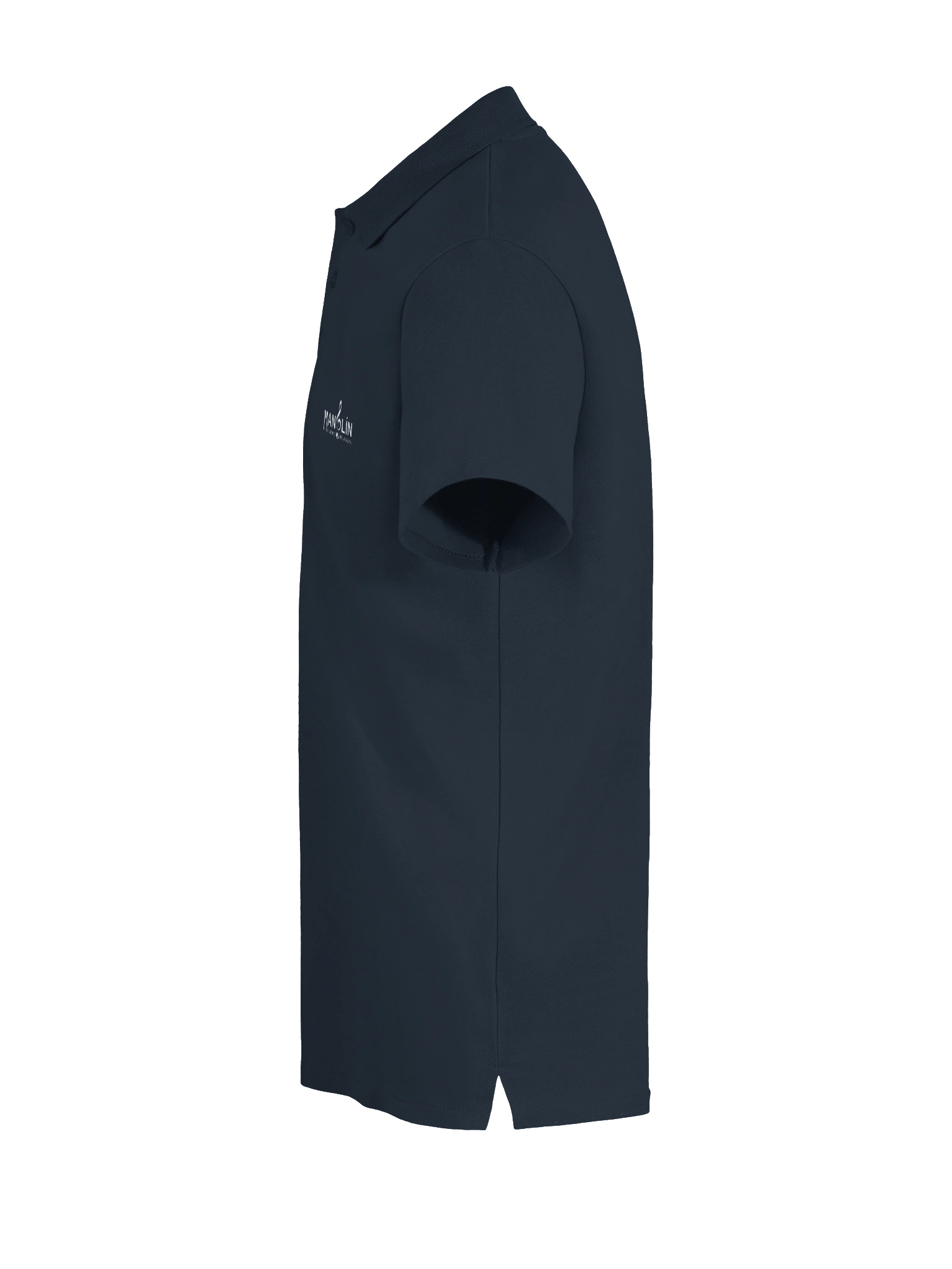 Manolín - Unisex Premium Polo Shirt product image (52)