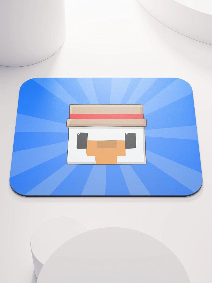 CringyGull Mousepad product image (1)