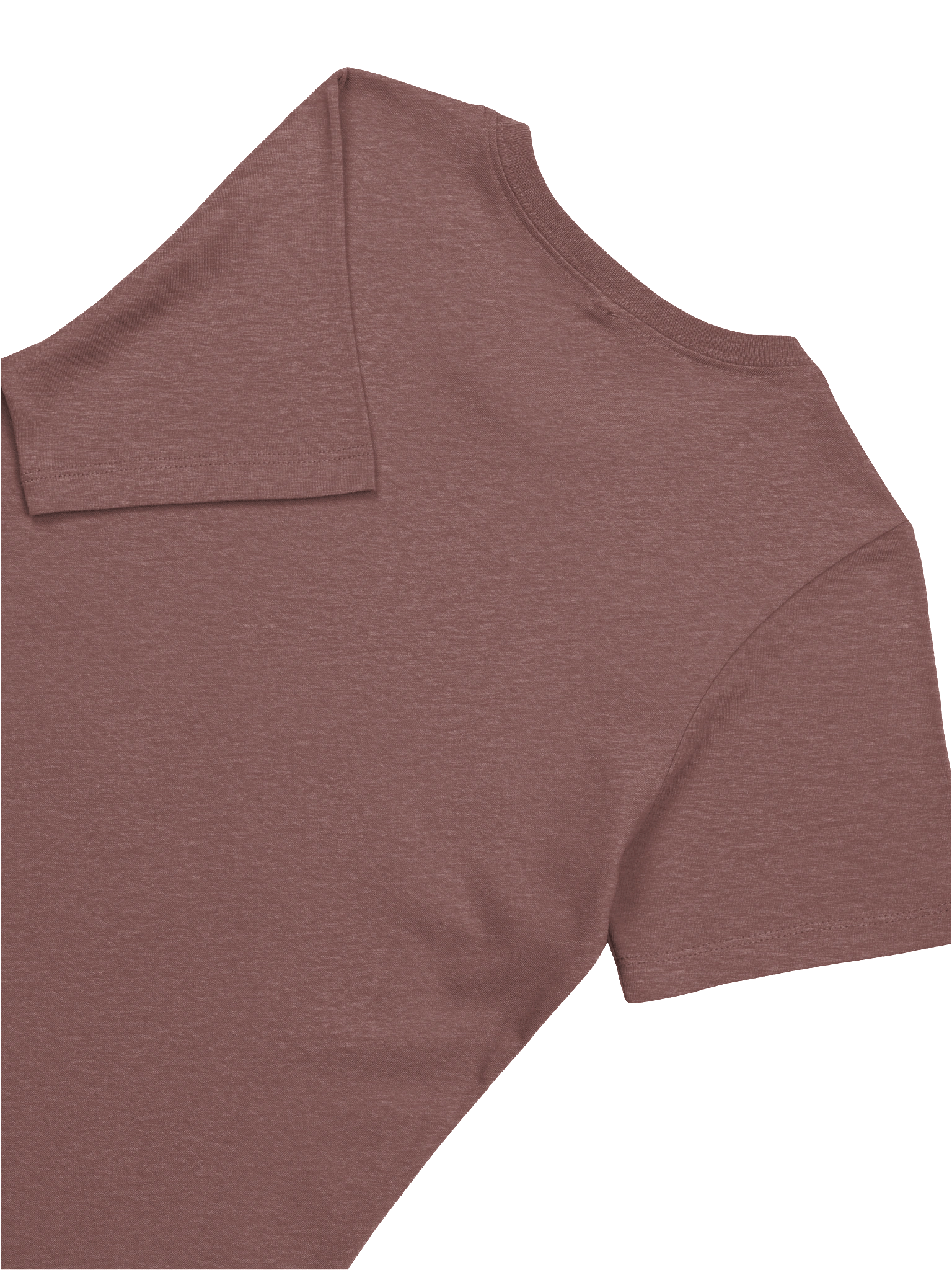 Nowhere but Here Womens Relaxed Tee product image (22)