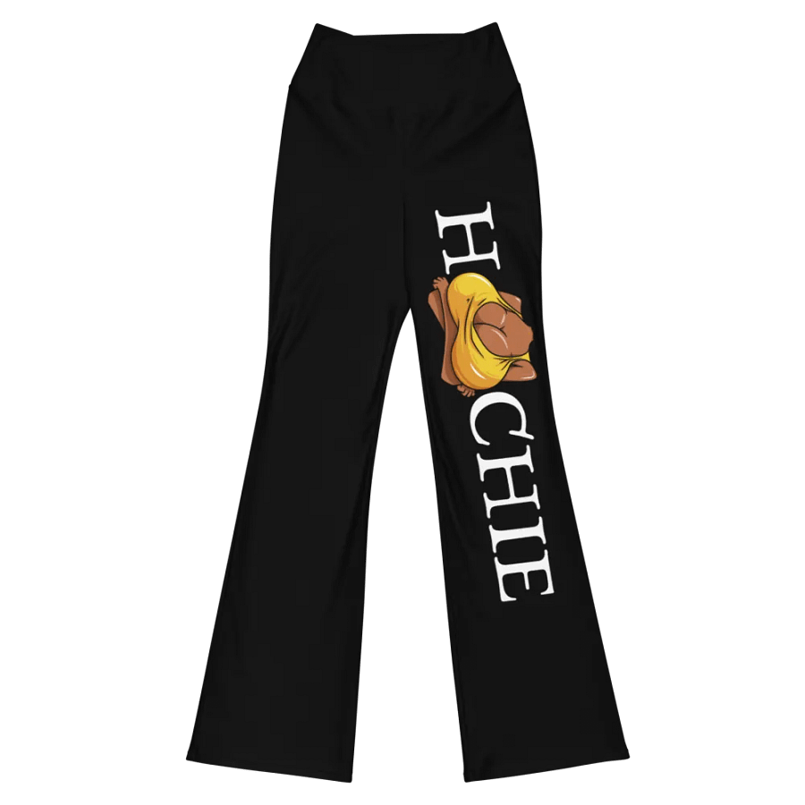 Hoochie Mart Yam Pants product image (7)