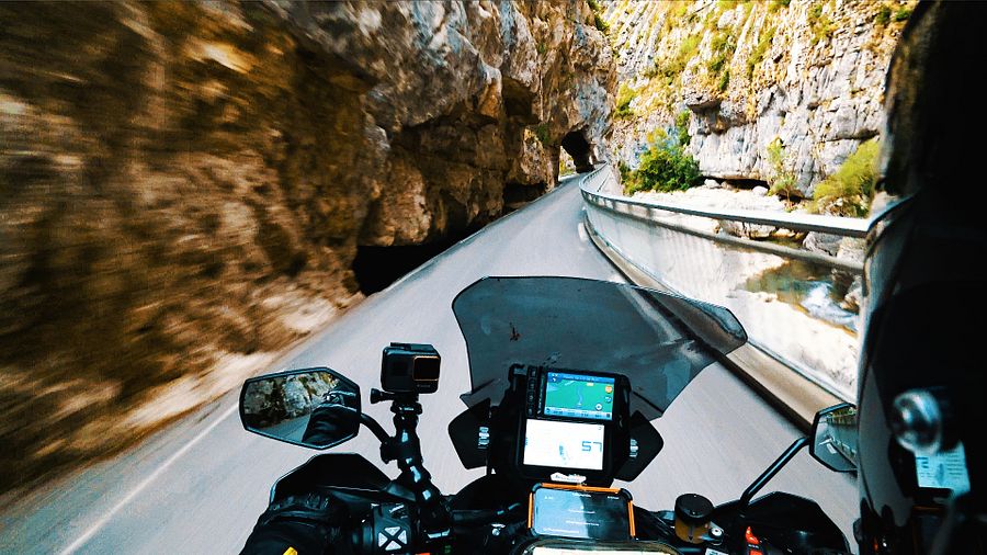 ULTIMATE FRANCE TOUR, 12 DAYS, 4600 km, Tour Book & GPX Data product image (5)