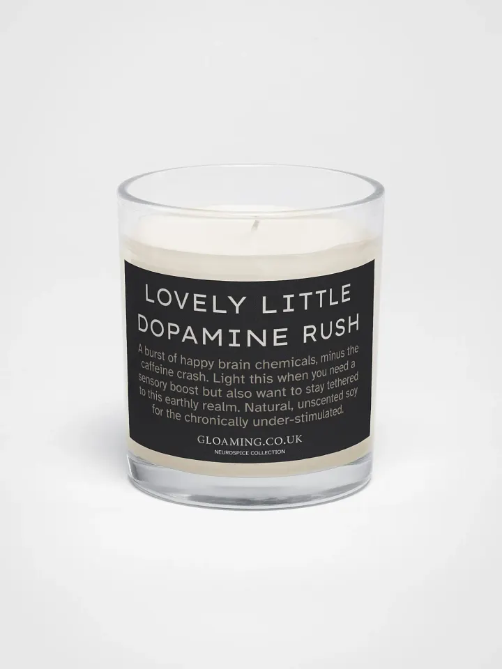 Neurospice: Lovely Little Dopamine Rush product image (1)