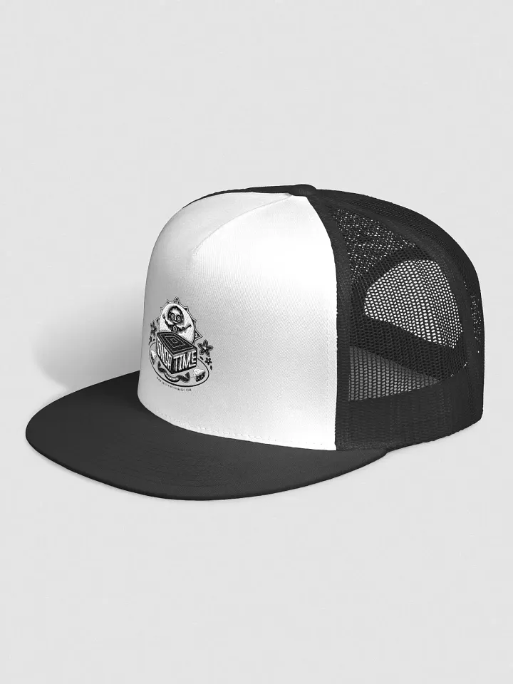 Team Tonga Hat product image (2)