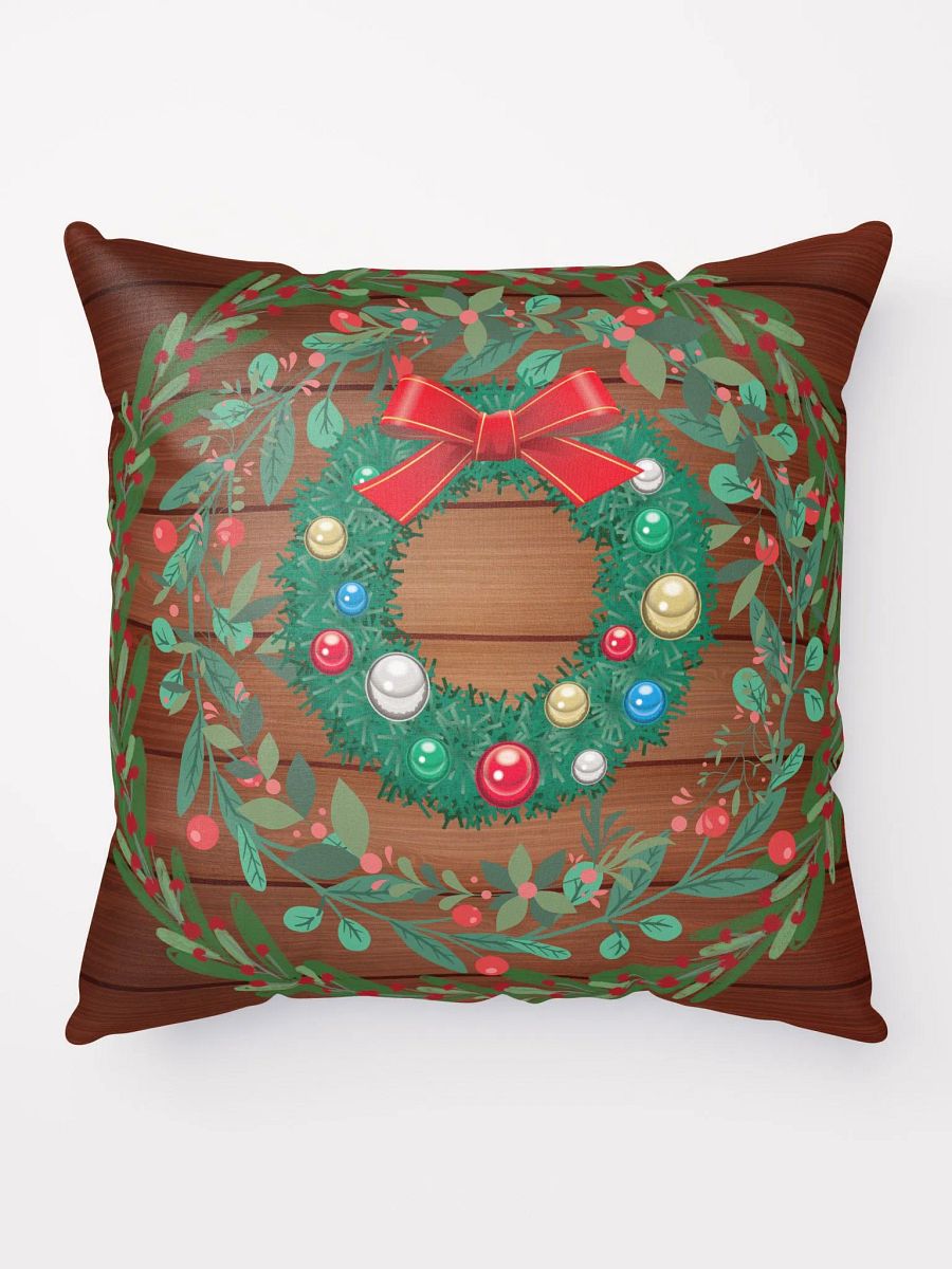 Christmas Wreath product image (9)