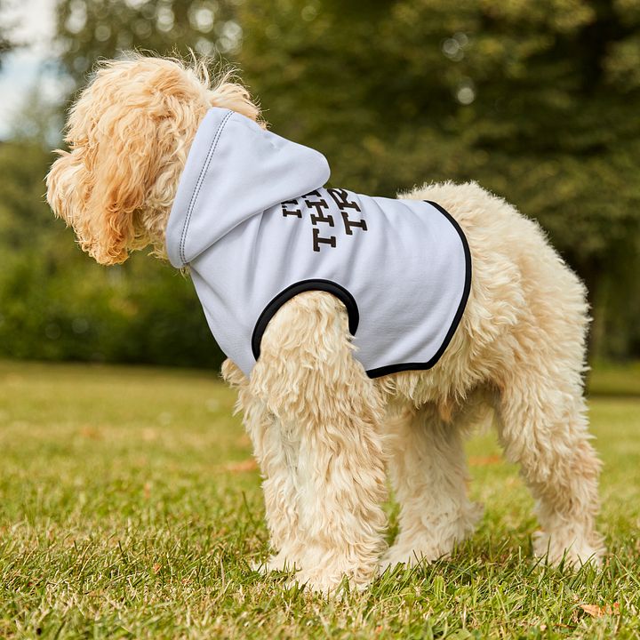 I'm a Thirst Trap - Dog Hoodie product image (2)