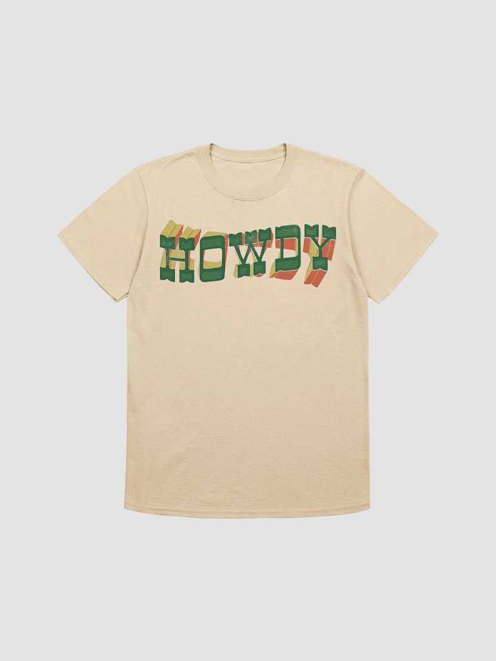 Howdy Vibes product image (1)