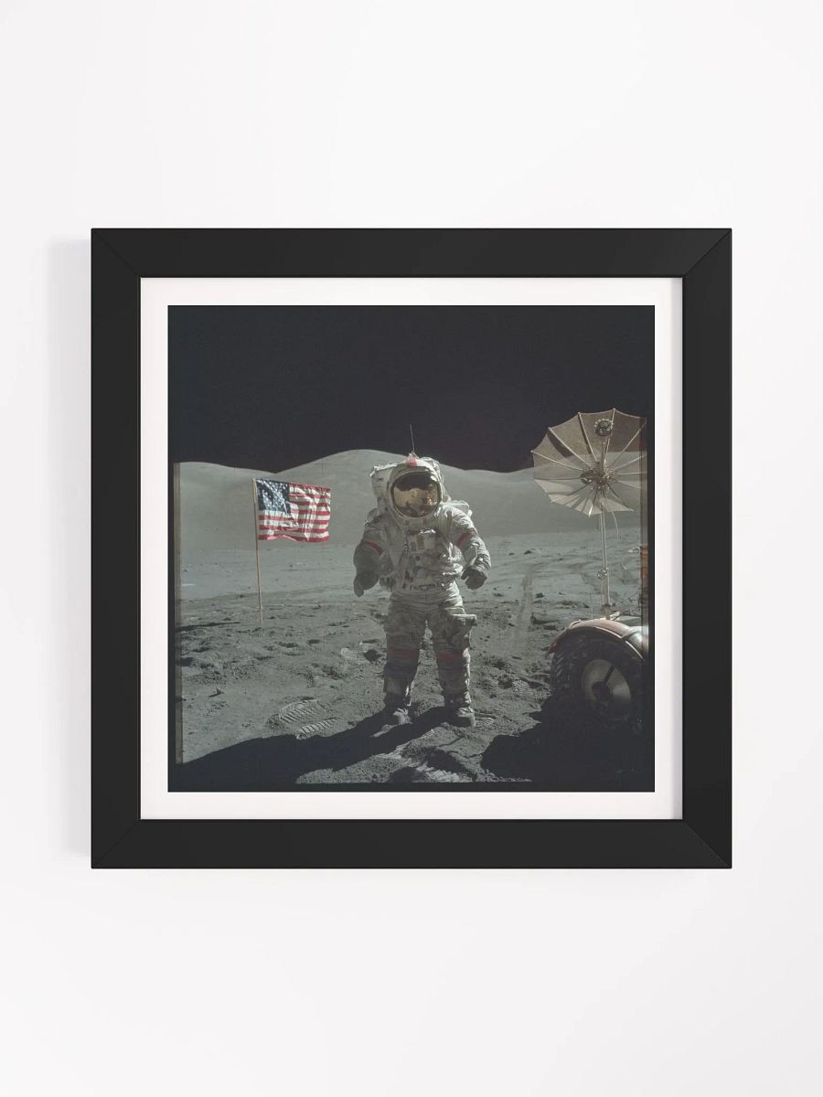 Man on The Moon Art product image (4)